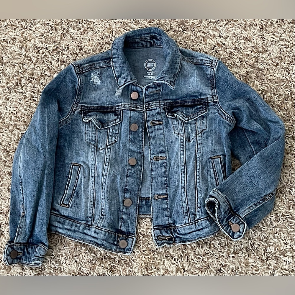 Old Navy Denim Jacket
